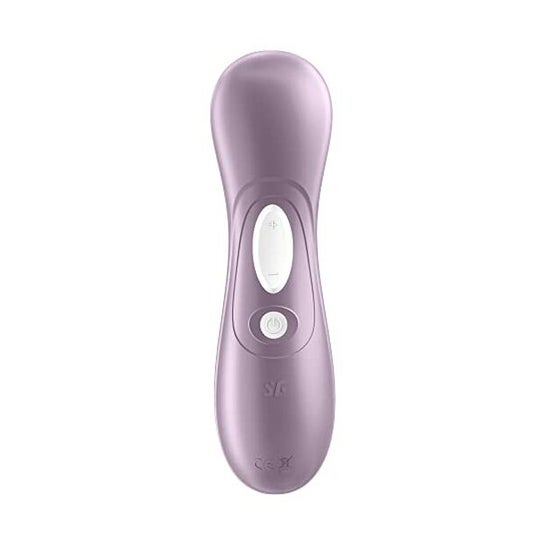 Satisfyer Pro 2 Estimulador Violeta 1ud