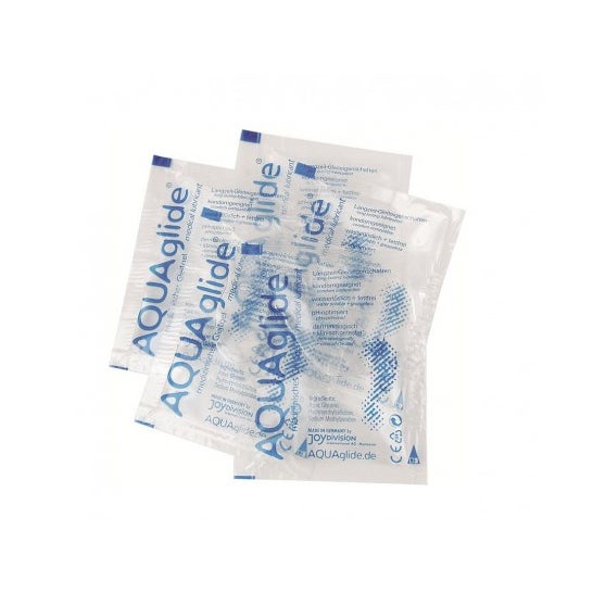 Aquaglide Lubricante Monodosis 1ud