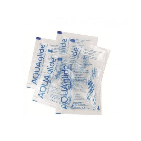 Aquaglide Lubricante Monodosis 1ud