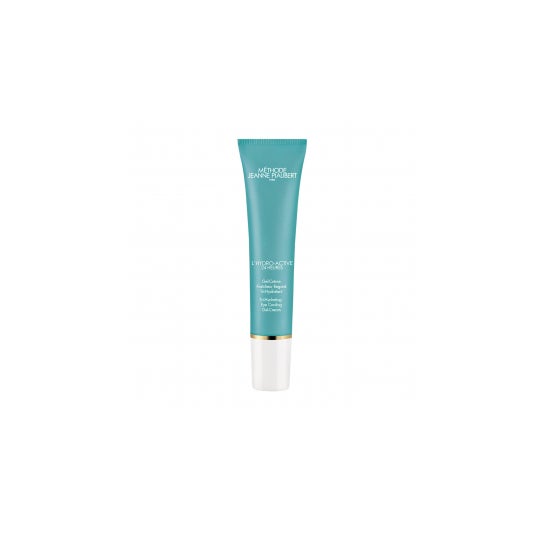 Jeanne Piaubert L'Hydro-Active 24 H Moisturizing Contorno Ojos 15 ml