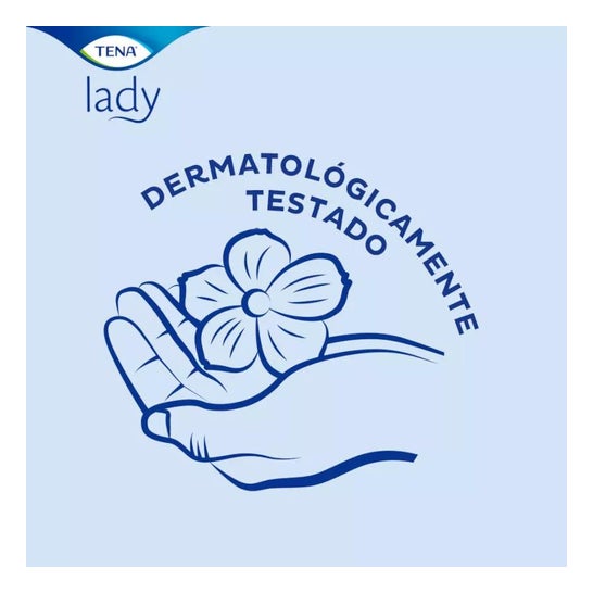 Tena Lady Super 30uds