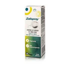 Théa Zalispray 10ml