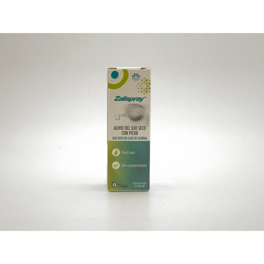 Théa Zalispray 10ml