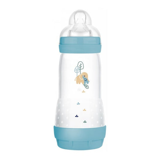 Mam Biberon Easy Start 320ml Azul 1ud