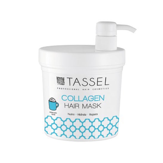 Tassel Nata Mask 1000 ml