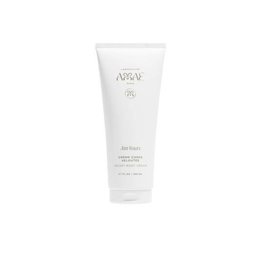 Amaé Am Yours Crema Corporal Aterciopelada 200 ml