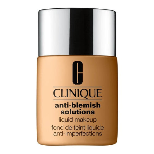 Clinique Anti Blemish Base Maquillaje Fluido Honey 30ml
