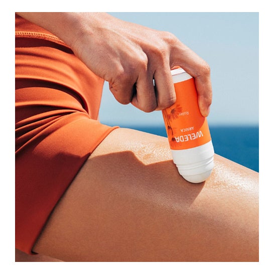 Weleda Sport Roller Arnica 75ml