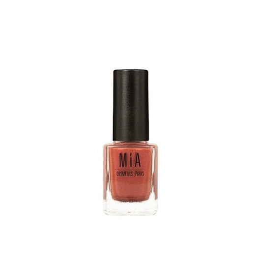 Mia Cosmetics Nail Polish Sparkling Pitaya 11ml