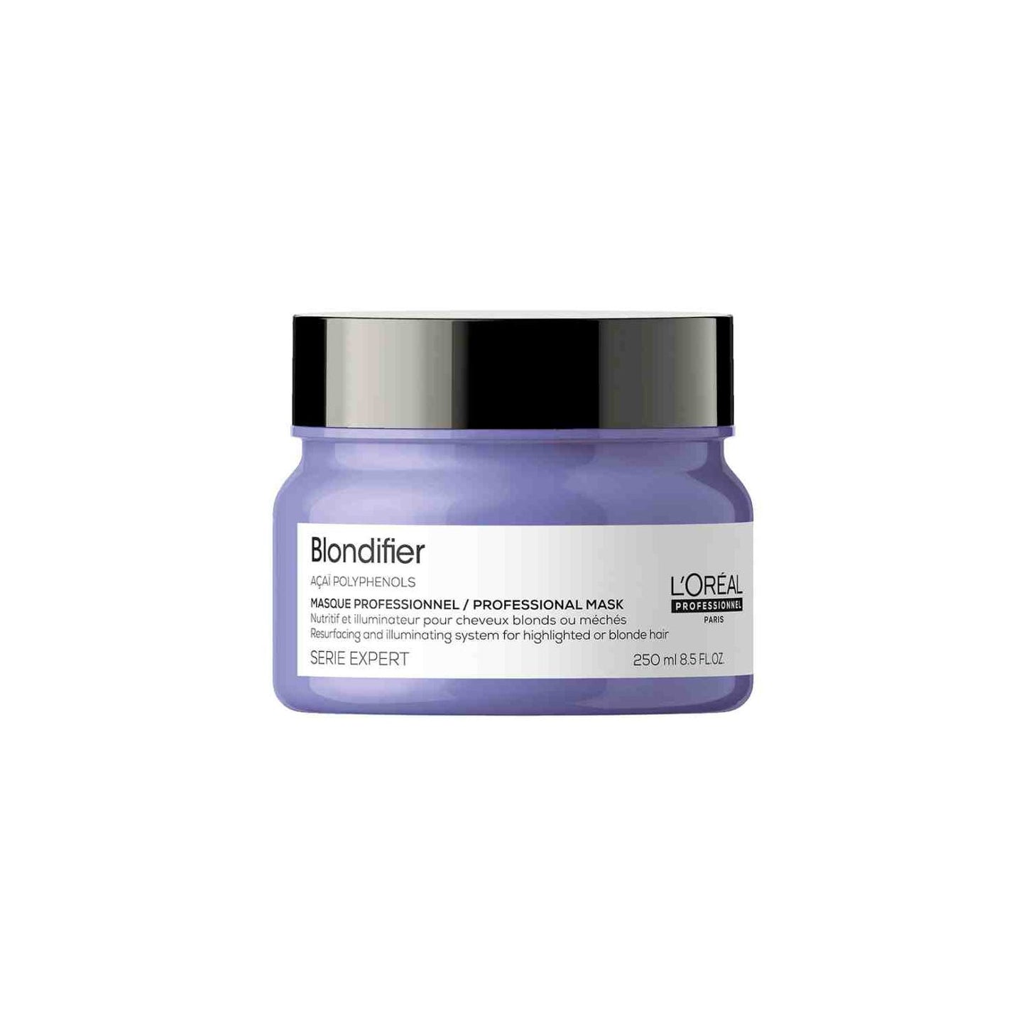 L'Oreal Expert Blondifier Mascarilla 250ml