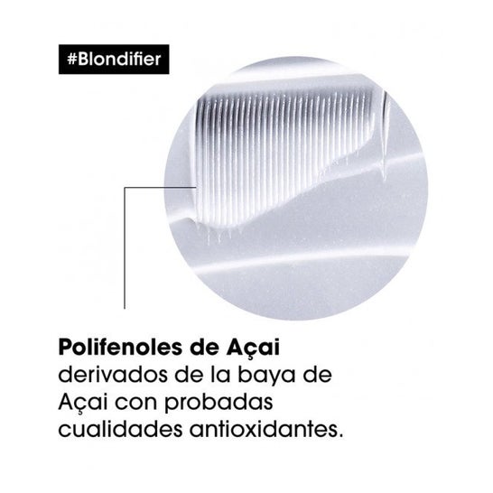 L'Oreal Expert Blondifier Mascarilla 250ml