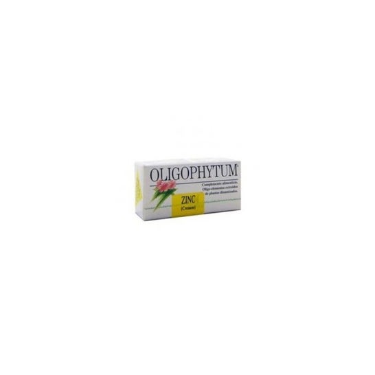 Oligophytum Zinc 100g