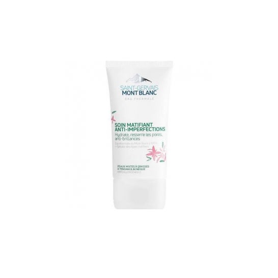 Saint-Gervais Hydra Matificante Anti Imperfecciones 40 ml