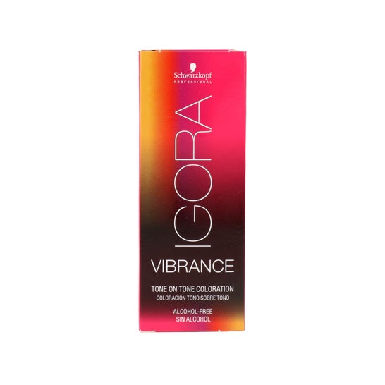 Schwarzkopf Igora Vibrance Tinte 9,12 60 ml