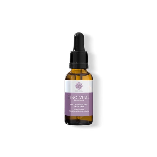 Segle Clinical Tinolvital Serum 30 ml
