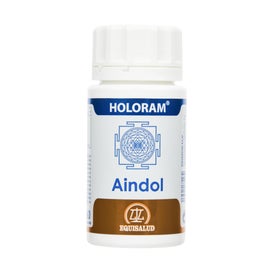 Equisalud Holoram Aindol 60caps