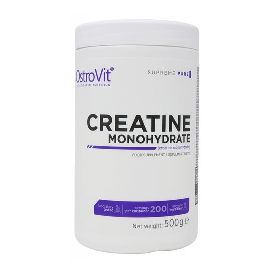 OstroVit Creatina Monohidrato 500g