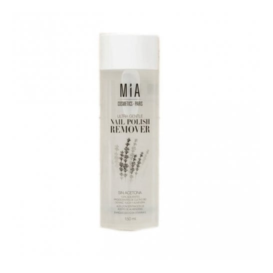 Laurens Quitaesmaltes Ultra Suave 150 ml