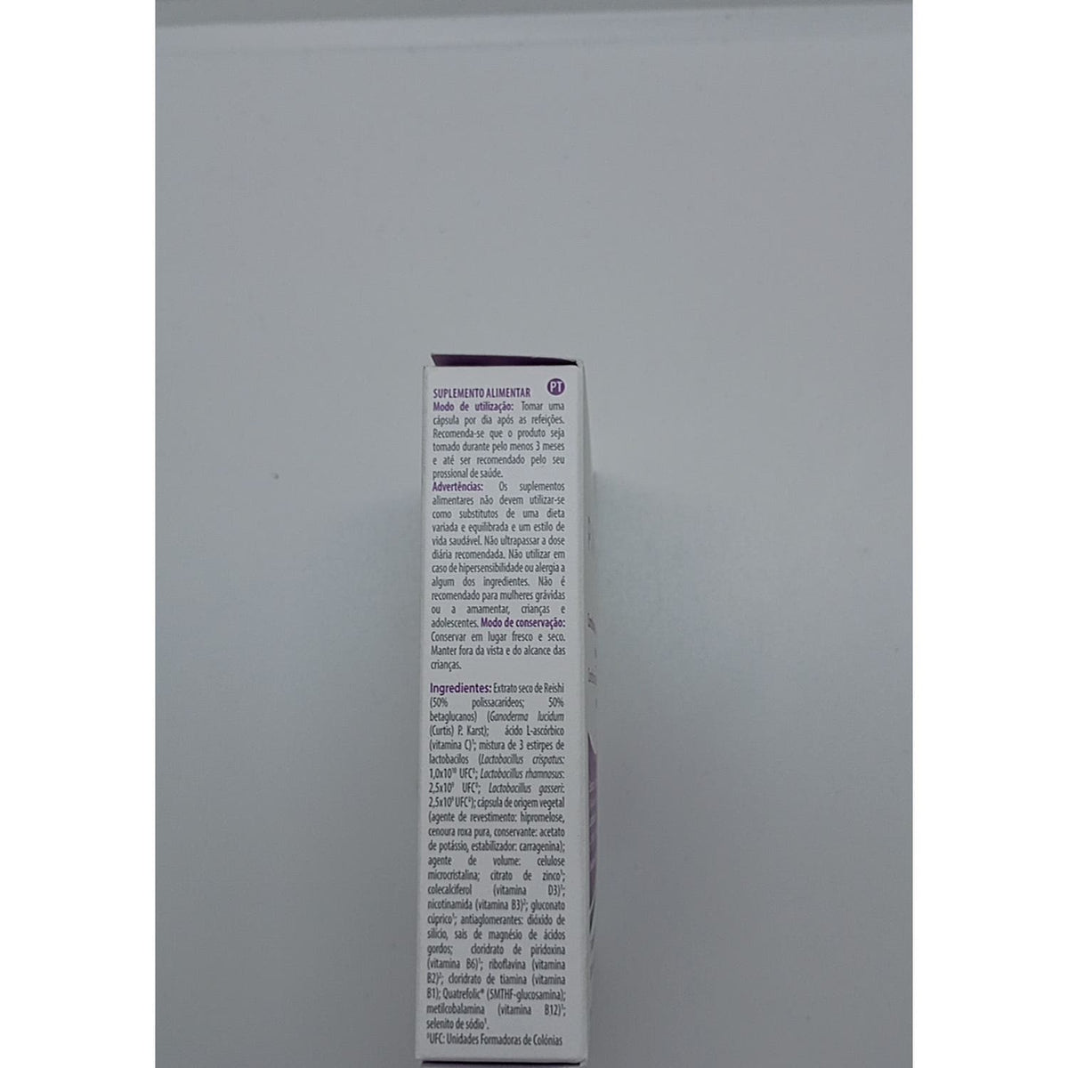 Papilocare Immunocaps 30caps