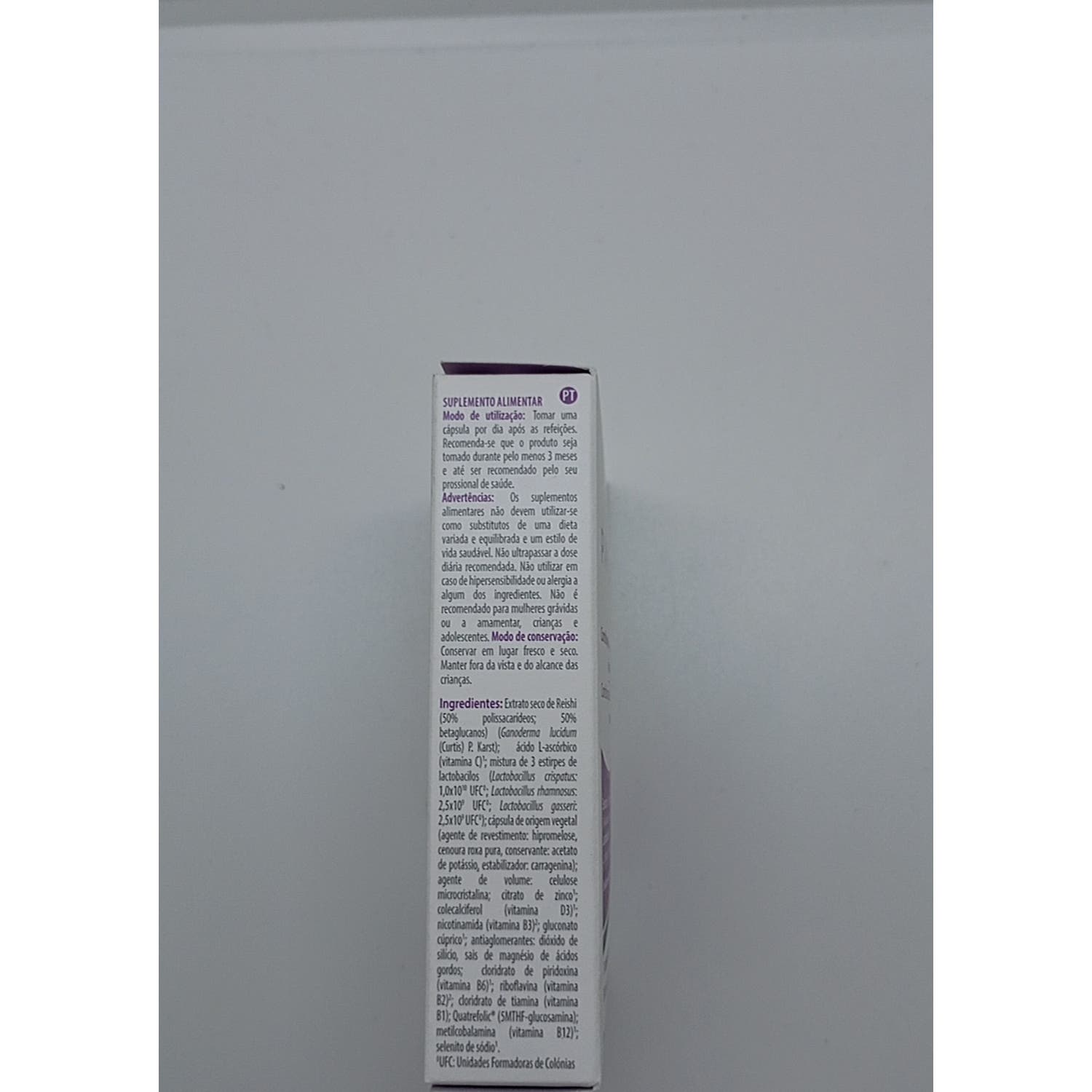 Papilocare Immunocaps 30caps