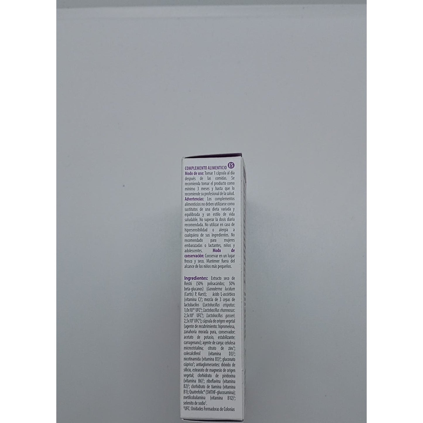 Papilocare Immunocaps 30caps