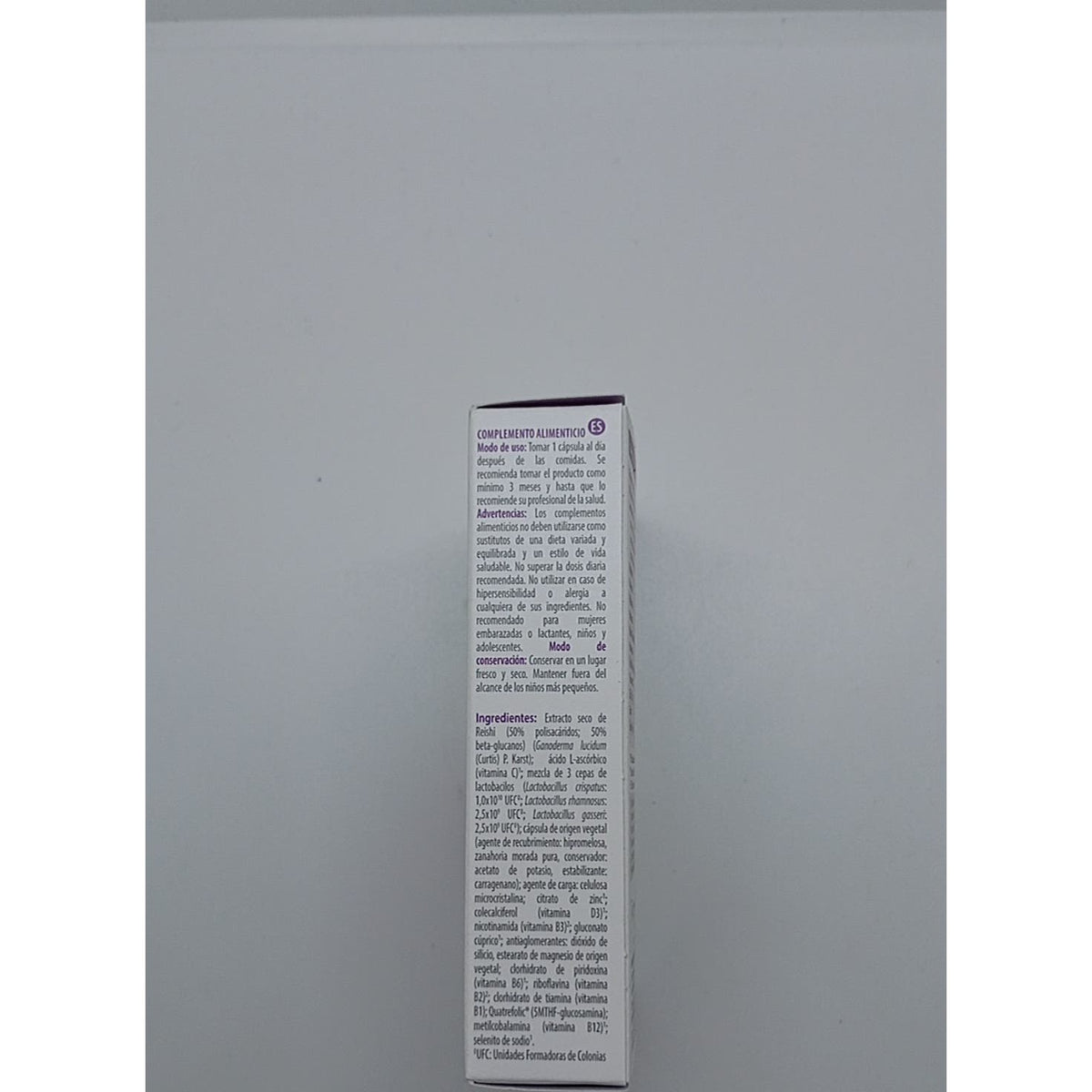 Papilocare Immunocaps 30caps