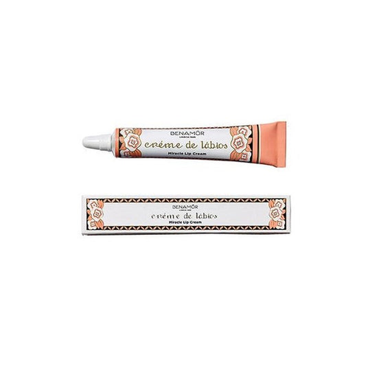 Benamor Bálsamo Labial Milagroso 10ml