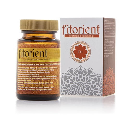 Fitorient F.H. 60 comp
