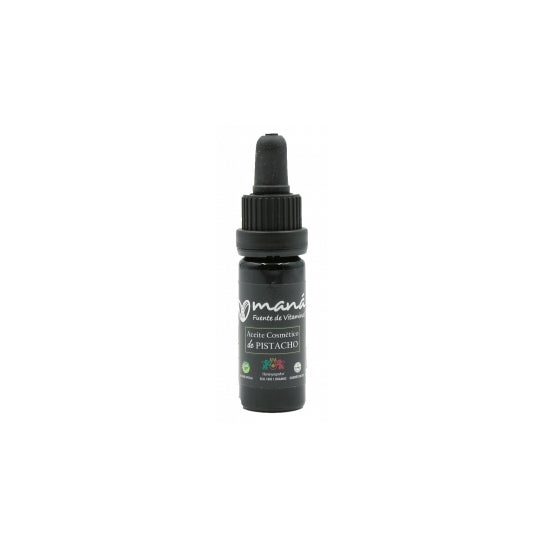 Hiranyagarba Aceite Cosmético Pistacho 10 ml