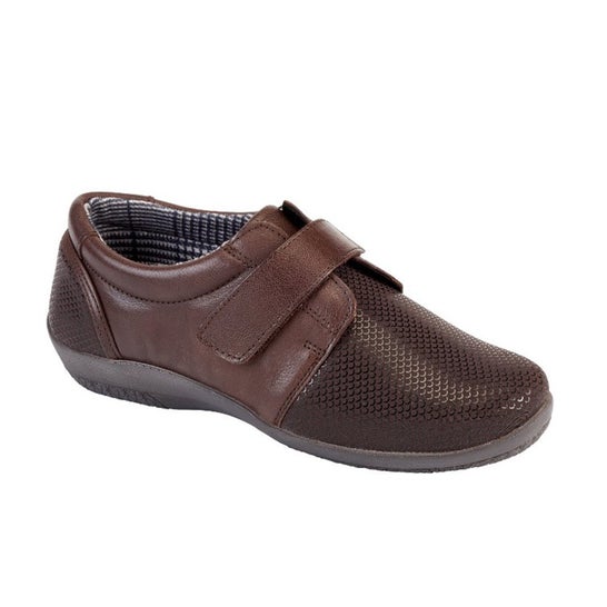 Adour Chut Ad2382 C Zapato Marrón Talla 36 1 Par
