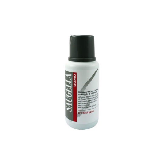 Hombre Saugella 200Ml