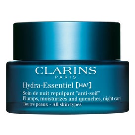 Clarins Hydra-Essentiel [HA²] Crema de Noche 50 ml