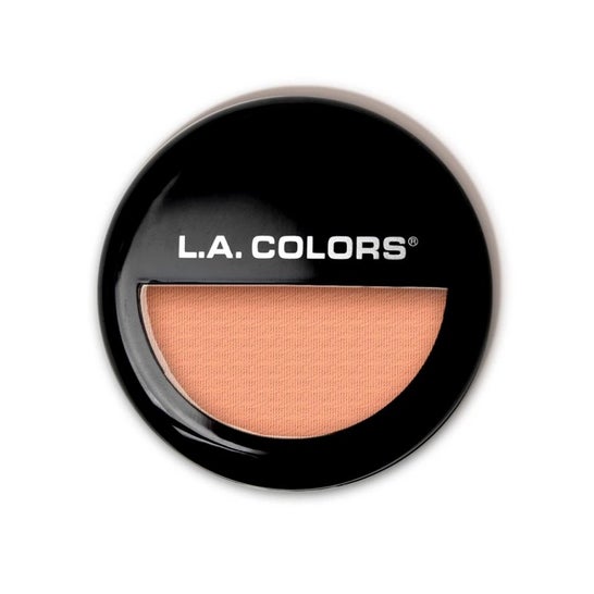 L.A. Colors Pressed Powder Cappuccino 9g