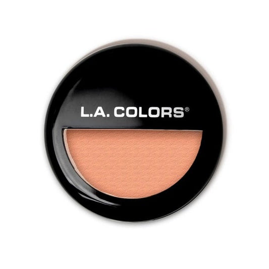 L.A. Colors Pressed Powder Cappuccino 9g