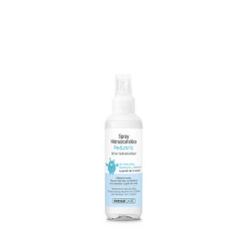 Nosa Spray Hidroalcohólico mini Pediatric 100ml