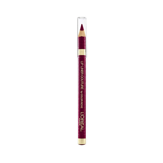 Loreal Lip Liner Couture Color Riche Perfilador Labial 374