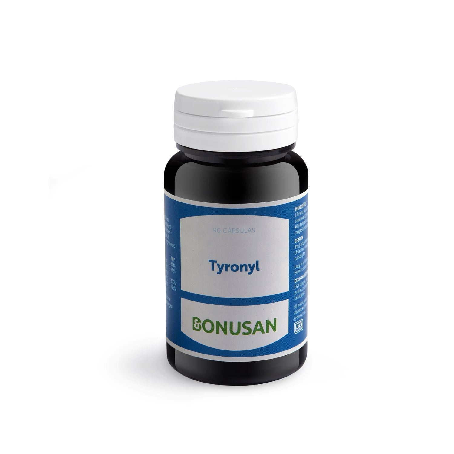 Bonusan Thyronyl 90caps