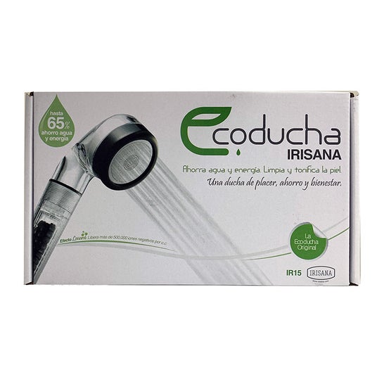 Irisana Ecoducha 1ud