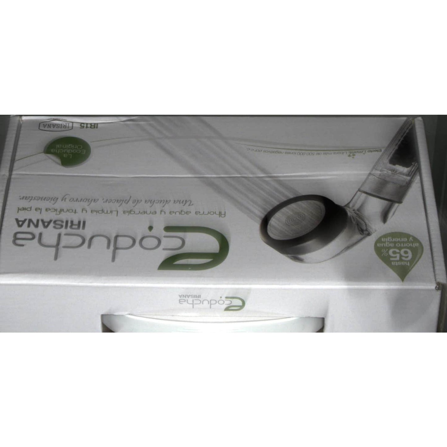 Irisana Ecoducha 1ud
