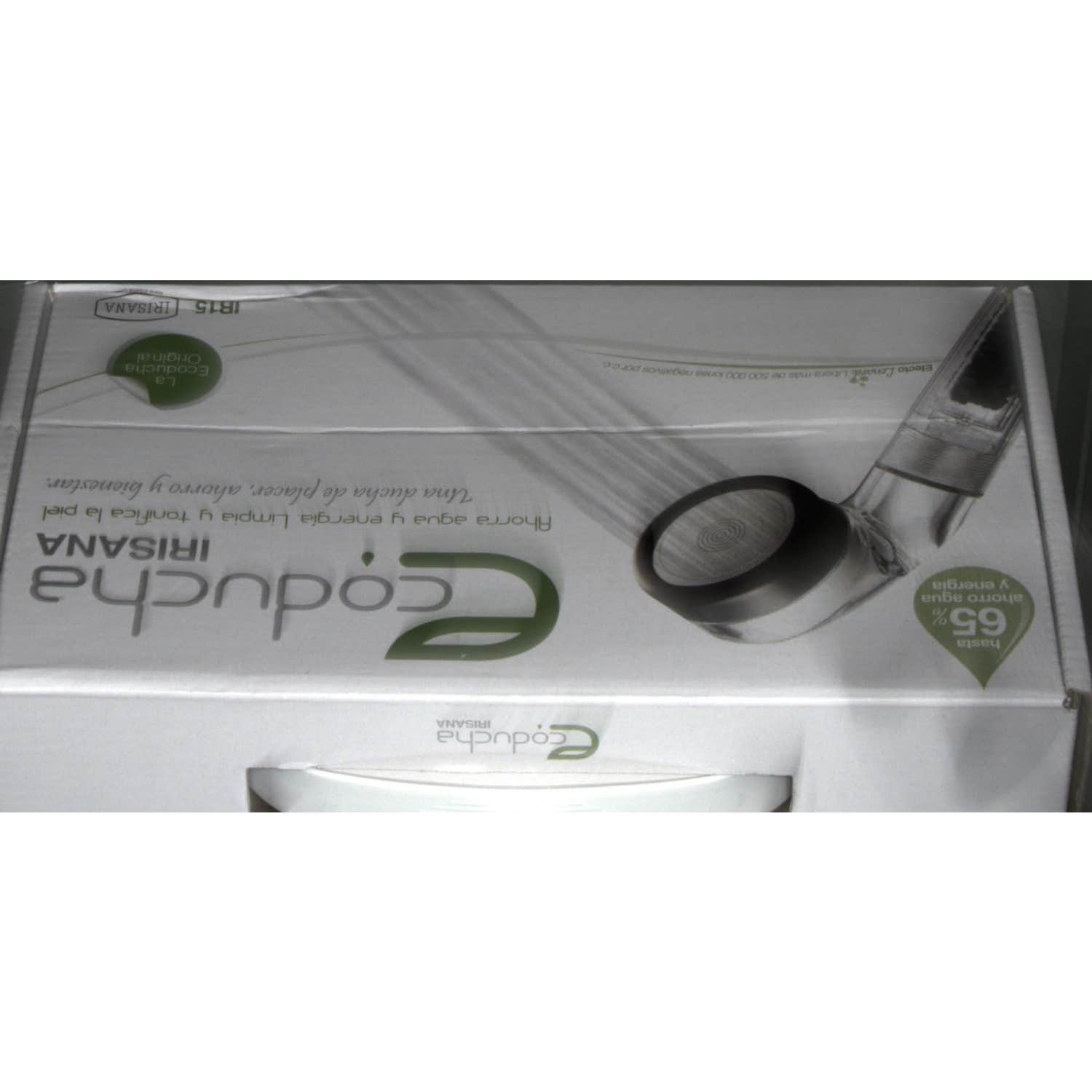 Irisana Ecoducha 1ud
