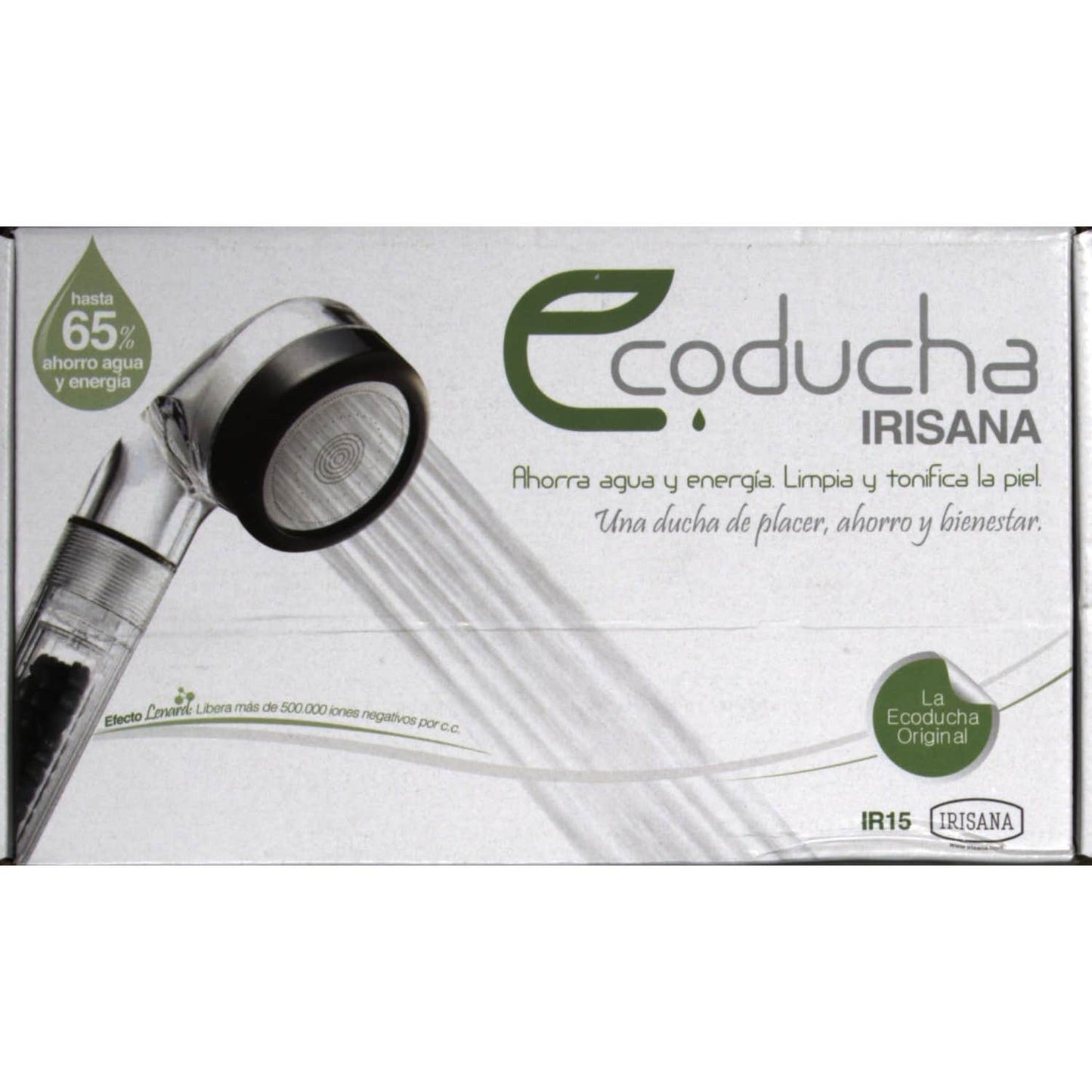 Irisana Ecoducha 1ud