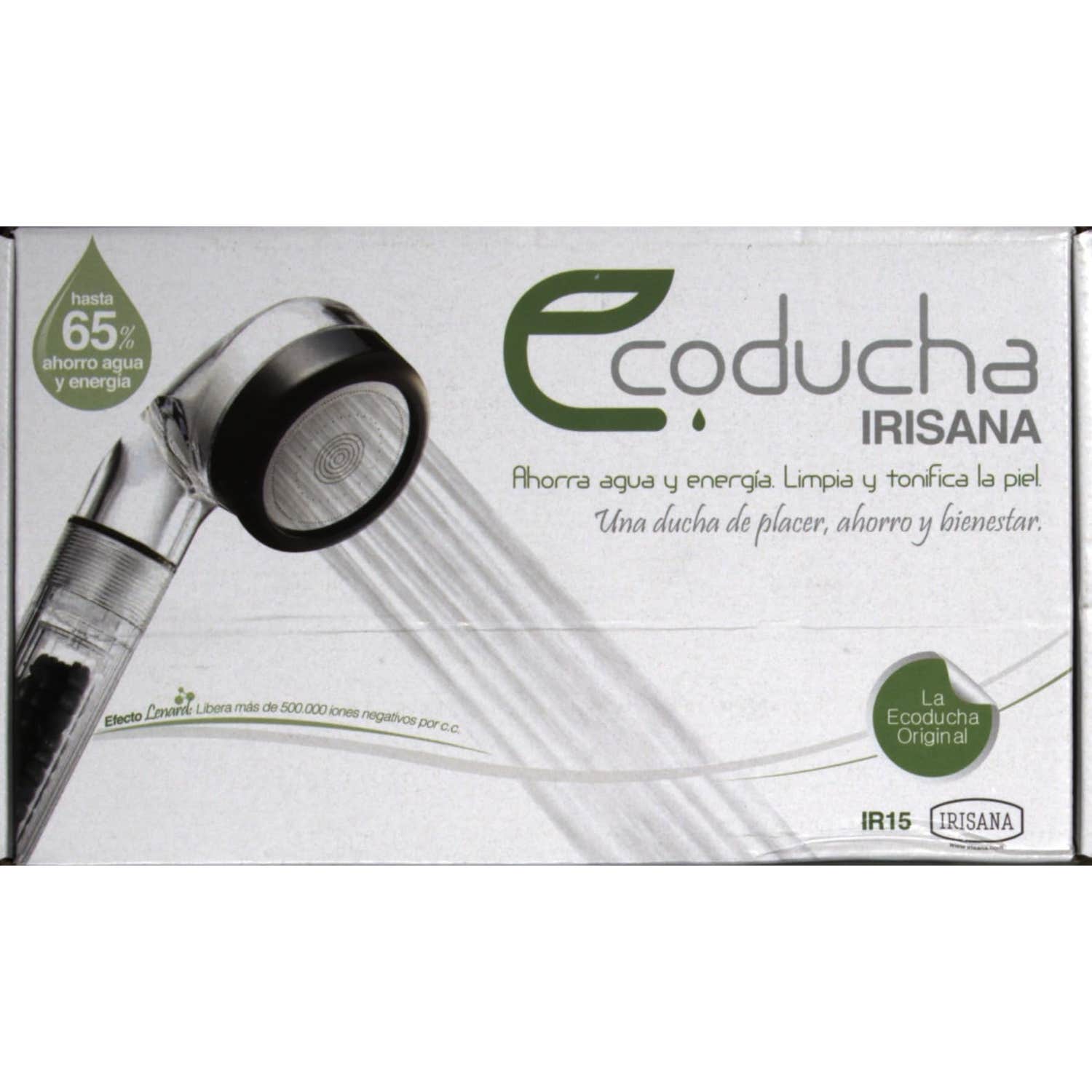 Irisana Ecoducha 1ud