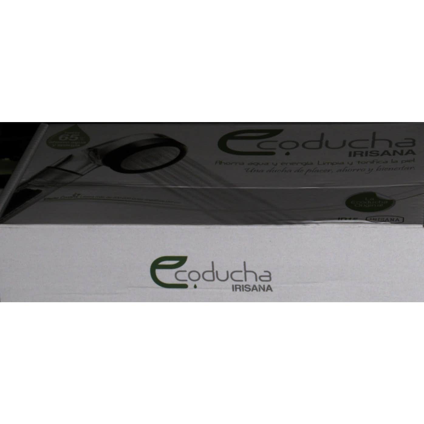Irisana Ecoducha 1ud