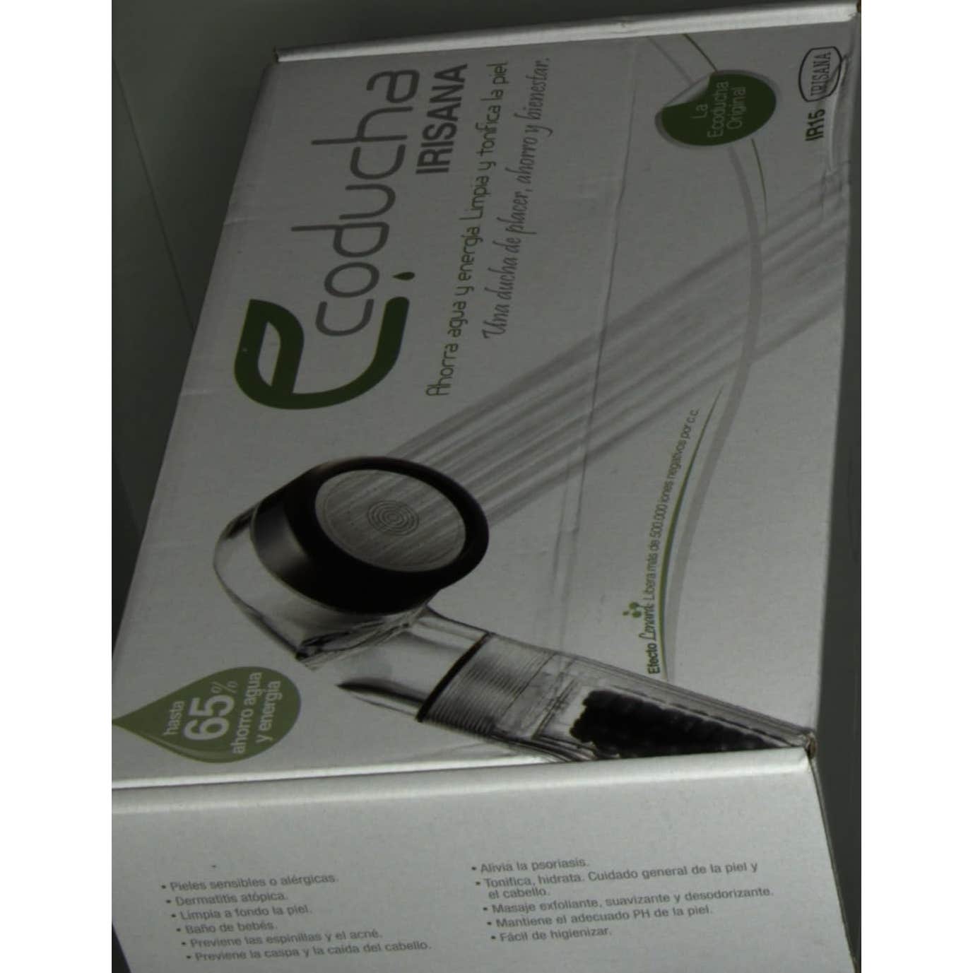 Irisana Ecoducha 1ud