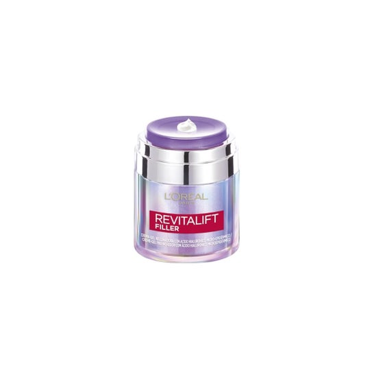 L'Oréal Revitalift Filler Agua-Crema Reafirmante 50ml