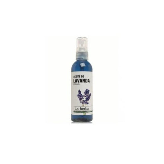 Óleo de Lavanda Vitalizing Tot Herba 100 ml