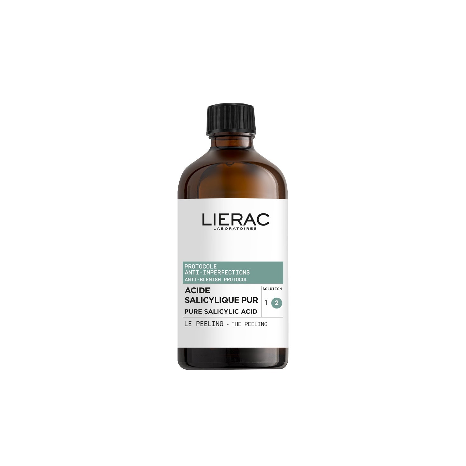Lierac Protocolo Anti-Imperfecciones Peeling 100ml
