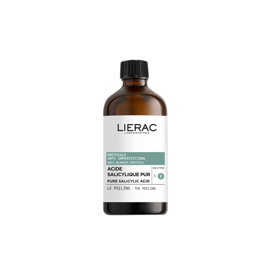 Lierac Protocolo Anti-Imperfecciones Peeling 100ml