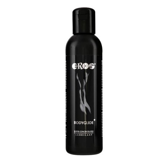 Eros Bodyglide Lubricante Superconcentrado Silicona 250ml