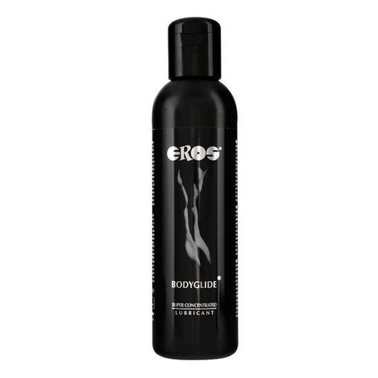 Eros Bodyglide Lubricante Superconcentrado Silicona 250ml